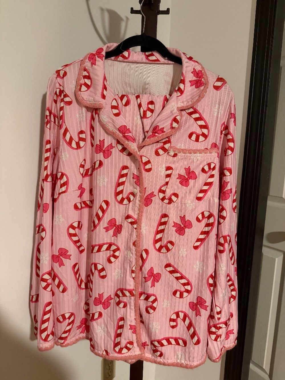 Christmas PJS